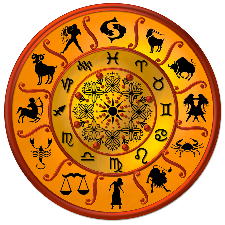 what is rashi in hindu astrology