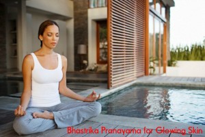 Yoga Asanas and Pranayama