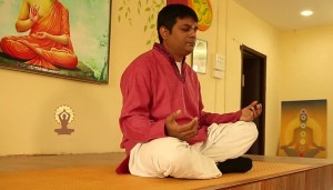 Pranav Pranayama