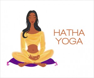 Hatha Yoga-Vedicgrace