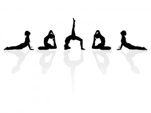 Vinyasa Yoga images-Vedicgrace