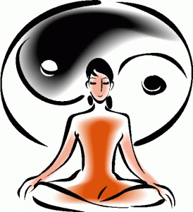 Yin Yoga-Vedicgrace