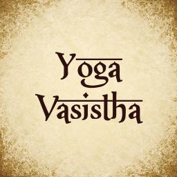 Yoga Vasishtha pdf with vedicgrace foundation