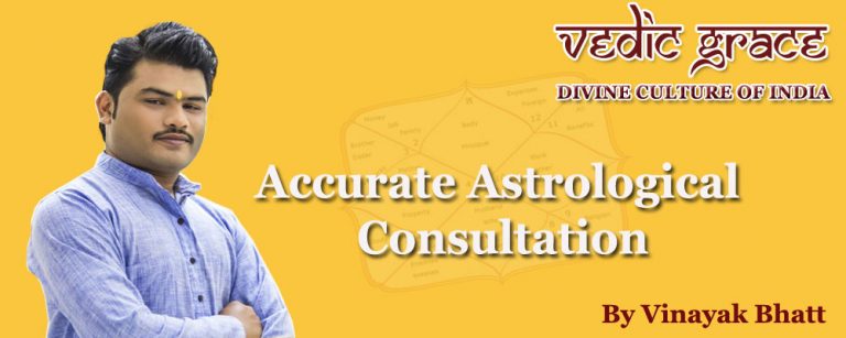 Best Astrologer in India